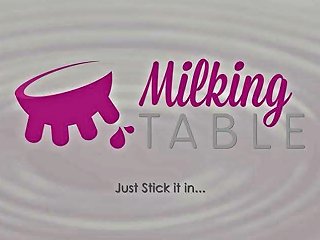 Milkingtable Member Fantasy Summer Brielle Helps Sex Deprived Client