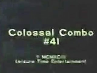 Colossal Combos 41 Compilation Videos Tubepornclassic Com